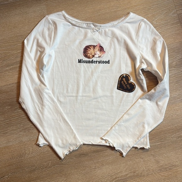 HOME GIRL SOCIETY, medium NWT - Picture 7 of 9